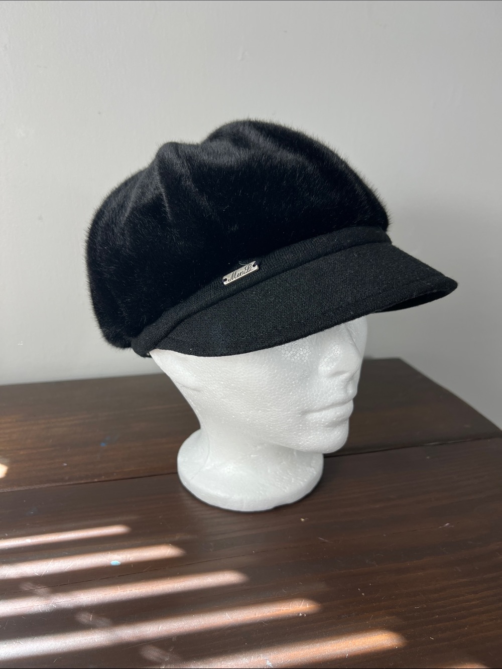 Made with love Hat OSFM